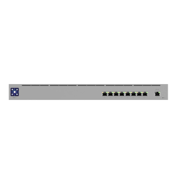 Ubiquiti UniFi Switch USW-Mission-Critical 120W (USW-MISSION-CRITICAL) thumbnail