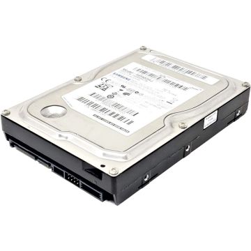 HP GNRC-HDD SATA 500GB 7200RPM 3.5in RAW (621421-001) thumbnail