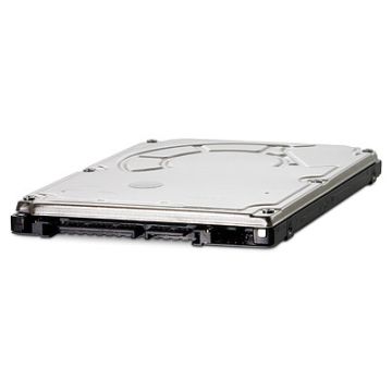 HP 634925-001 interne harde schijf 500 GB 7200 RPM 2.5" SATA (634925-1) thumbnail