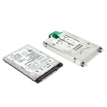 HP SPS-HDD 1TB 5400RPM SATA RAW 2.5IN (676521-1) thumbnail