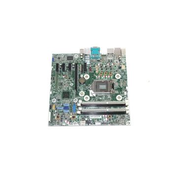 HP SPS-BD SYS SHARK BAY EXCALIBUR W8Pro (696794-601) thumbnail