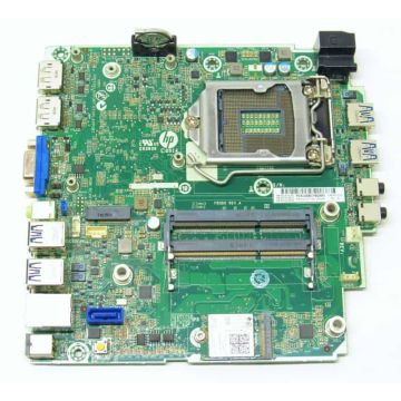 HP SPS-MB FRODO SHARK BAY Q87 DM W8Pro (746632-51) thumbnail