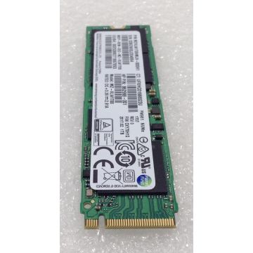 HP SKO-SSD 1TB M2 2280 PCIe-3x4 NVMe TLC SS (757759-013) thumbnail