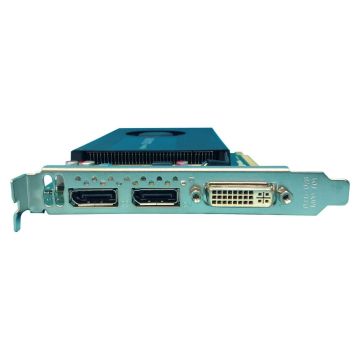 HP SPS-PCA GFX Quadro K2200 3GB (765148-001) thumbnail