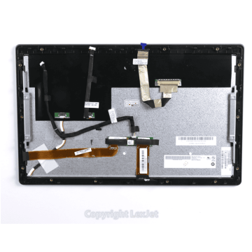 HP SPS-RP9 Panel w/ touch 18.5 RPOS15 (842247-001) thumbnail