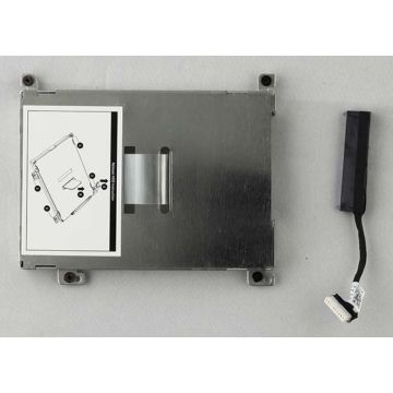 HP 848351-001 laptop reserve-onderdeel HDD-lade (848365-1) thumbnail