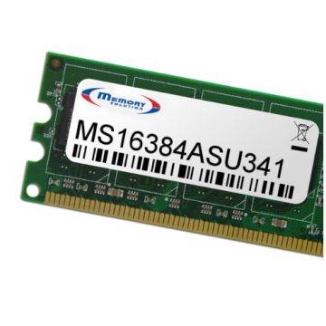 Memory Solution MS16384ASU341 geheugenmodule 16 GB