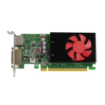 HP SPS-PCA GT730 Grayling2A 2GB PCIex8 (918360-001) thumbnail