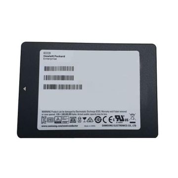 HP SPS-SSD 128GB M.2 2280 PCIe NVMe TLC (L04324-850) thumbnail
