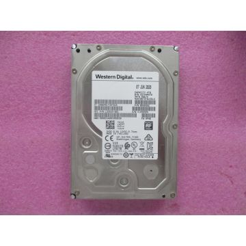 HP SKO-HDD 4TB 7200RPM SATA RAW 3.5in (L53021-001) thumbnail