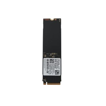 HP SPS-SSD 512GB 2280 PCIe NVMe Value (L61960-001) thumbnail