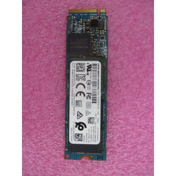 HP SPS-SSD 1TB PCIe NVME TLC (L62399-001) thumbnail