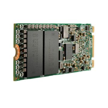HP SPS-SSD 256GB M2 SATA-3 SED OPAL2 TLC (L85352-001) thumbnail