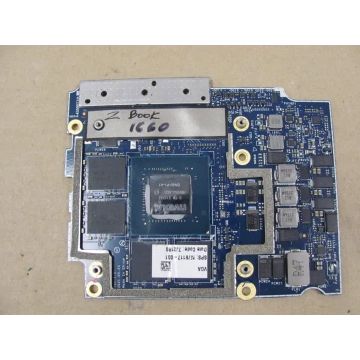 HP SPS-GRAPHIC NVIDIA RTX T1200 4GB (M76117-001) thumbnail