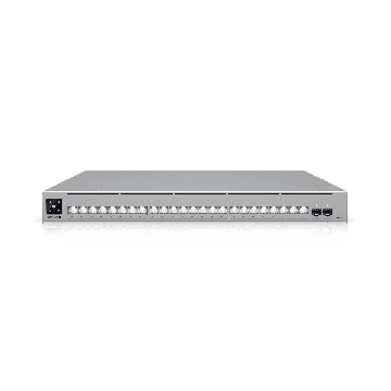 Ubiquiti UniFi Switch Enterprise XG 24 (USW-ENTER-XG24) thumbnail