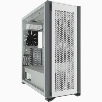 Corsair 7000D AIRFLOW Full Tower Wit (CC-9011219-WW) thumbnail
