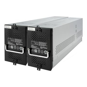 APC APC-reservebatterij-cartridge #172 met garantie van 2 jaar (APCRBC173-LI) thumbnail