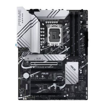 ASUS PRIME Z790-P Intel Z790 LGA 1700 ATX (90MB1CK0-M1EAY0) thumbnail