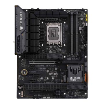 ASUS TUF GAMING Z790-PLUS WIFI Intel Z790 LGA 1700 ATX (90MB1D80-M1EAY0) thumbnail