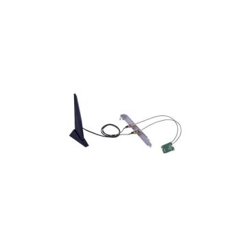 ASUS V-M.2 CNVI WIFI CARD/INTEL AX201 (90MC0BN0-M0UCY0) thumbnail