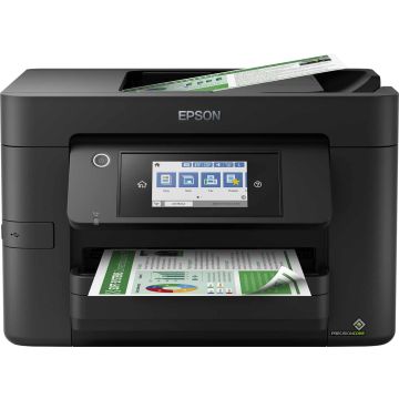 Epson WorkForce Pro WF-4820DWF (C11CJ06401) thumbnail