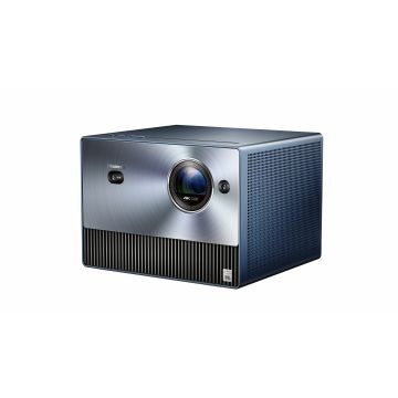 Hisense C1 beamer/projector 1600 ANSI lumens DMD 2160p (3840x2160) Roestvrijstaal