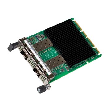 Intel E810-XXVDA2 f/ OCP 3.0 Intern Fiber (E810XXVDA2OCP3G) thumbnail