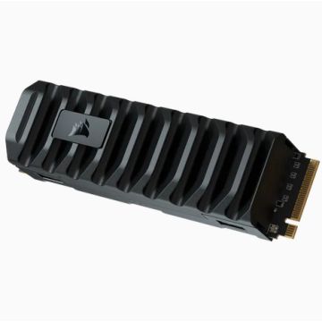 Corsair MP600 PRO XT M.2 2000 GB PCI Express 4.0 3D TLC NAND NVMe (CSSD-F2000GBMP600PXT) thumbnail