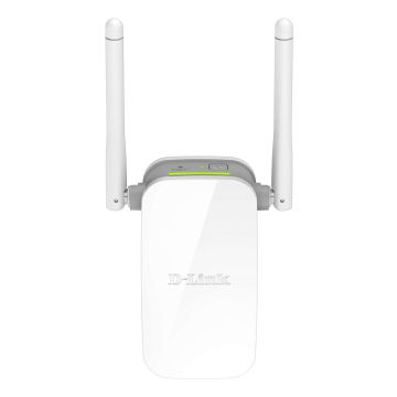 D-Link DAP-1325 Netwerkrepeater Wit 10, 100 Mbit/s (DAP-1325/E) thumbnail