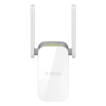 D-Link DAP-1610 Netwerkzender & -ontvanger Wit 10, 100 Mbit/s (DAP-1610/E) thumbnail