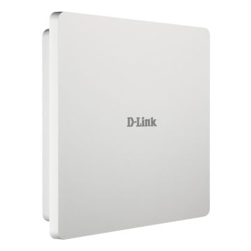 D-Link AC1200 1200 Mbit/s Wit Power over Ethernet (PoE) (DAP-3666) thumbnail