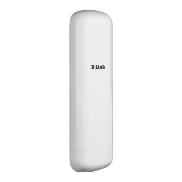 D-Link DAP-3711 bridge & repeater Netwerkbrug 867 Mbit/s Wit (DAP-3711) thumbnail