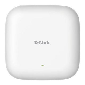 D-Link DAP‑X2810 AX1800 Wi-Fi 6 Dual-Band PoE Access Point (DAP-X2810) thumbnail