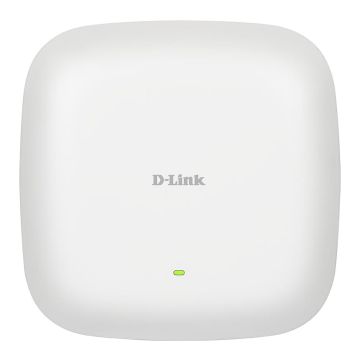 D-Link Nuclias Connect ‑ AX3600 Wi‑Fi 6 Dual‑Band PoE Access Point (DAP-X2850) thumbnail