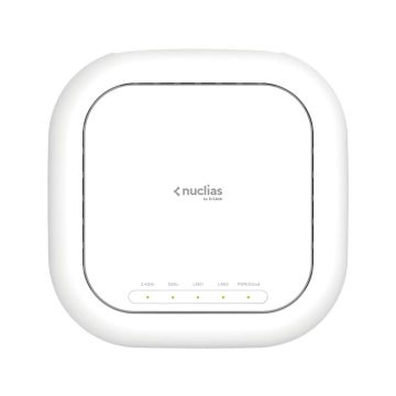 D-Link DBA-2520P draadloos toegangspunt (WAP) 1900 Mbit/s Wit Power over Ethernet (PoE) (DBA-2520P) thumbnail