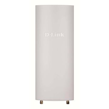 D-Link Nuclias AC1300 Wave 2 Outdoor Cloud‐Managed Access Points (DBA-3620P) thumbnail