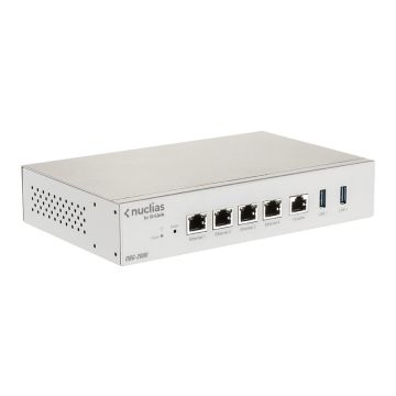 D-Link DBG‑2000 Nuclias Cloud SD-WAN Gateway (DBG-2000) thumbnail