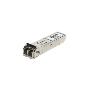 D-Link DEM-211 netwerk transceiver module Vezel-optiek 100 Mbit/s SFP 1310 nm (DEM-211) thumbnail