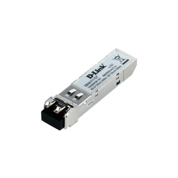 D-Link DEM-311GT netwerk transceiver module Vezel-optiek 1000 Mbit/s SFP 850 nm (DEM-311GT) thumbnail