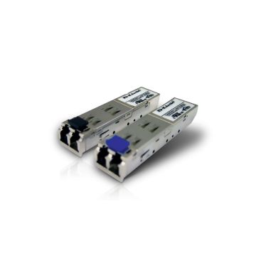 D-Link DEM-312GT2 netwerk transceiver module Vezel-optiek 1000 Mbit/s SFP (DEM-312GT2) thumbnail