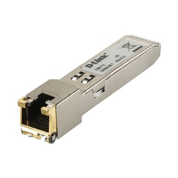 D-Link DGS-712 netwerk transceiver module Koper 1000 Mbit/s SFP (DGS-712) thumbnail