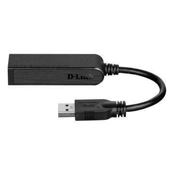 D-Link DUB-1312 netwerkkaart Intern Ethernet 1000 Mbit/s (DUB-1312) thumbnail