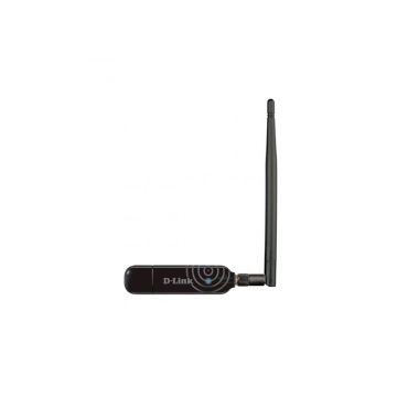 D-Link DWA-137 netwerkkaart WLAN (DWA-137) thumbnail