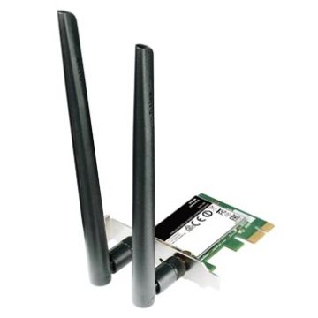 D-Link DWA-582 netwerkkaart Intern WLAN 867 Mbit/s (DWA-582) thumbnail