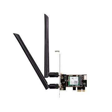 D-Link AX3000 Intern WLAN / Bluetooth 2402 Mbit/s (DWA-X582) thumbnail