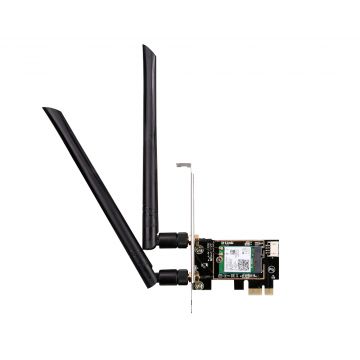 D-Link AX3000 Intern WLAN / Bluetooth 2402 Mbit/s