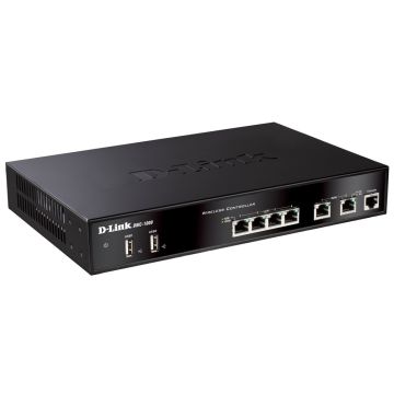 D-Link DWC-1000 netwerk management device Ethernet LAN Wifi (DWC-1000) thumbnail
