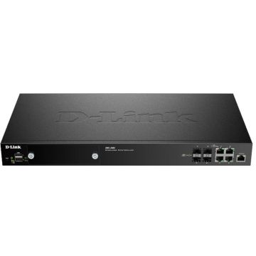 D-Link DWC-2000 gateway/controller (DWC-2000) thumbnail