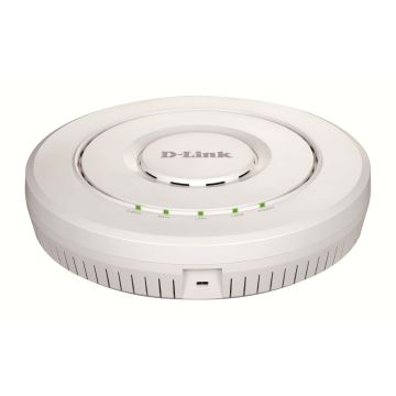 D-Link AX3600 19216 Mbit/s Wit Power over Ethernet (PoE) (DWL-X8630AP) thumbnail