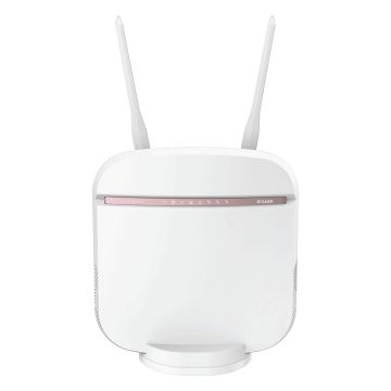 D-Link 5G AC2600 Wi‑Fi Router DWR‑978 (DWR-978/E) thumbnail